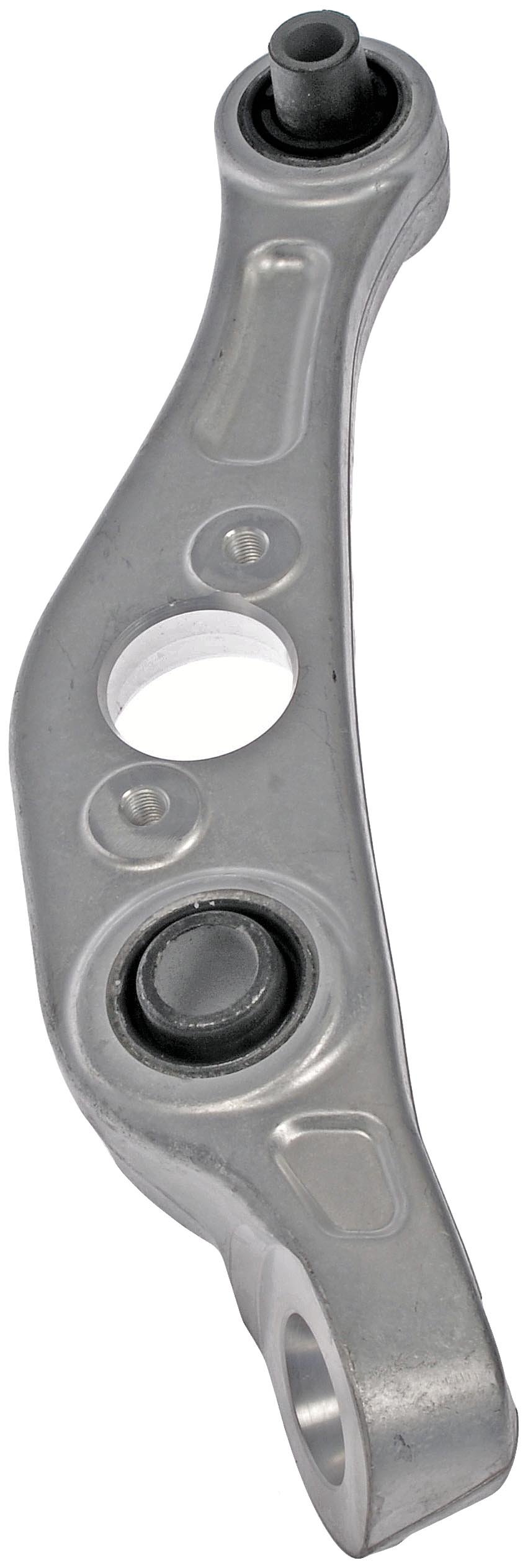 Dorman 524-244 Front Passenger Side Lower Forward Suspension Control Arm Replacement for Infiniti G35, G37, Q40, Q50 - Improve Ride Comfort & Handling for Daily Driving & Performance Upgrades