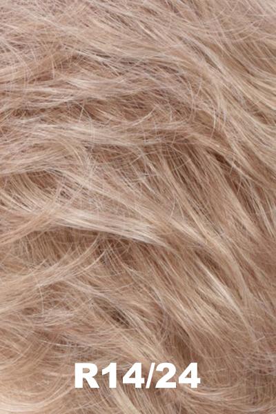 Estetica Wigs Rebecca - Premium Synthetic Lace Front Wig for Women | Natural Looking Hair Replacement | Perfect for Daily Wear, Cosplay & Special Occasions