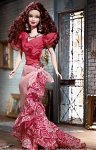 Bohemian Barbie Doll - Fashion & Style for Collectors & Play