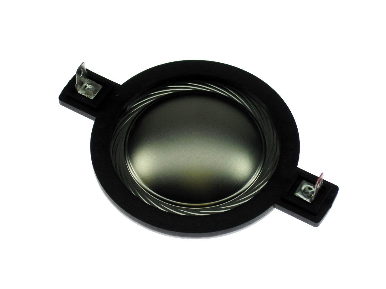 B&C DE200 8 Ohm SS Audio Diaphragm Replacement - D-BCMMD200-8 - Ideal for Studio Monitors & Live Sound Systems