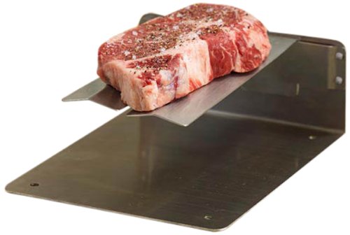 VacMaster Prep Plate for Vacuum Sealing - Perfect for Sous Vide, Meal Prep & Food Preservation | Commercial & Home Kitchen Use