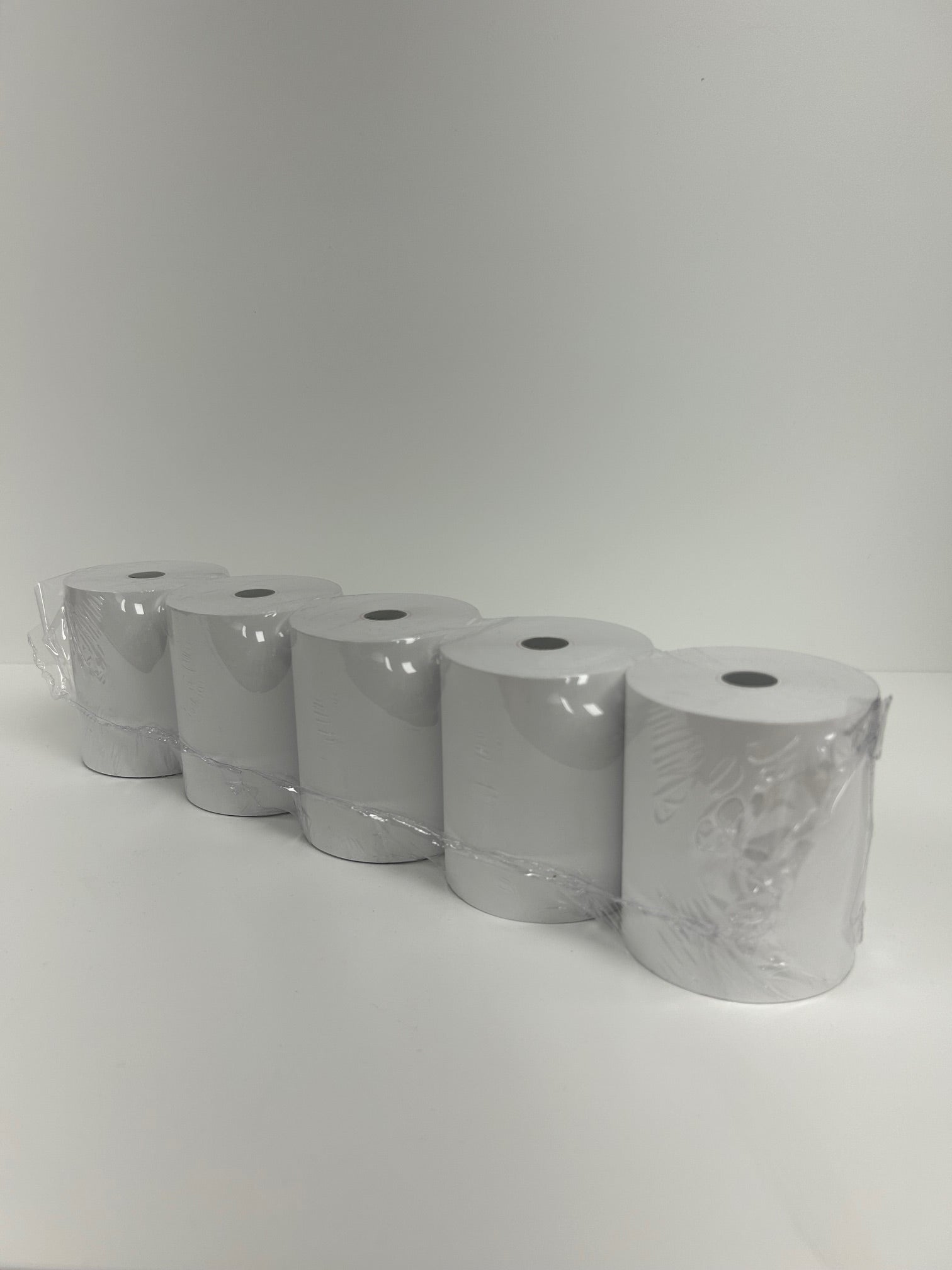 Gorilla Thermal Receipt Paper Rolls - 3.25