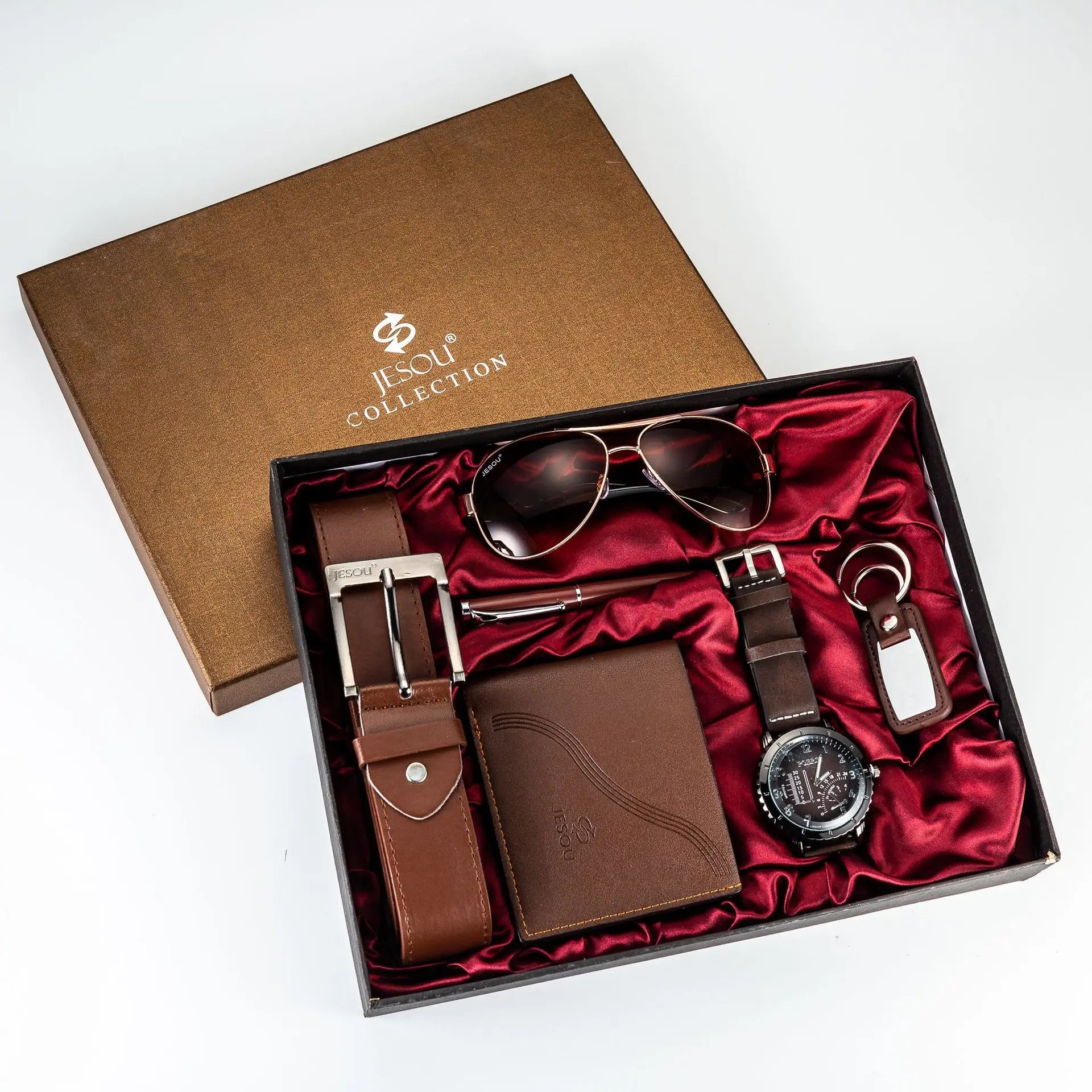 Luxury Gifts for Her & Him - Elegant Presents for Birthdays, Anniversaries & Special Occasions | Perfect for Christmas, Valentine's Day & Corporate Gifting