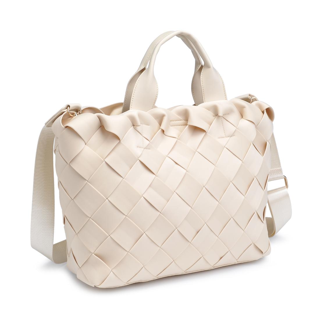 Ruth Tote Bag for Women - Stylish & Durable Handbag for Work, Travel & Everyday Use | Perfect for Office, Shopping & Casual Outings