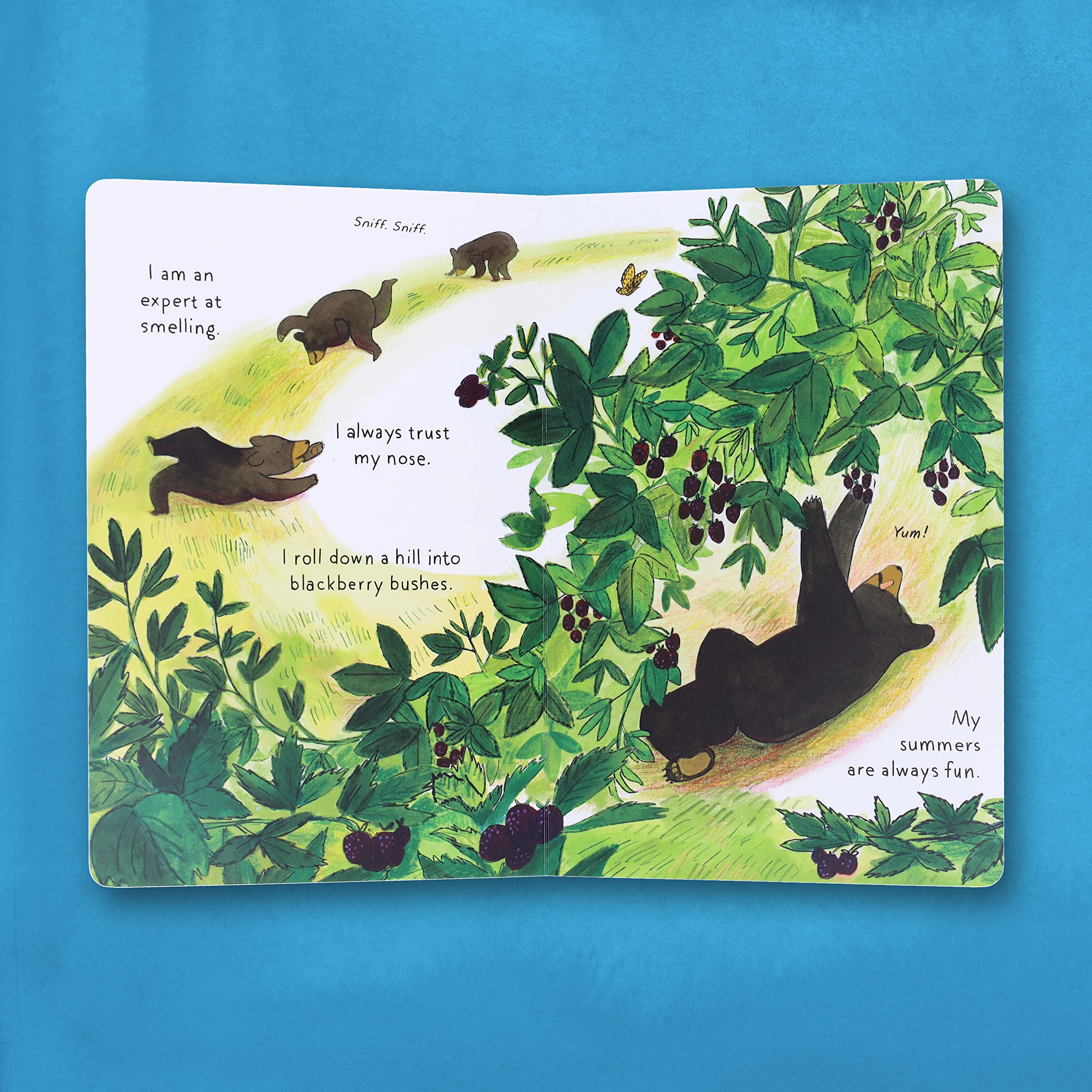 A Cub Story: Heartwarming Animal Tale for Kids - Perfect for Bedtime Reading and Family Storytime