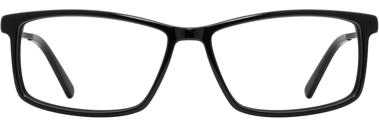 2 - Black
