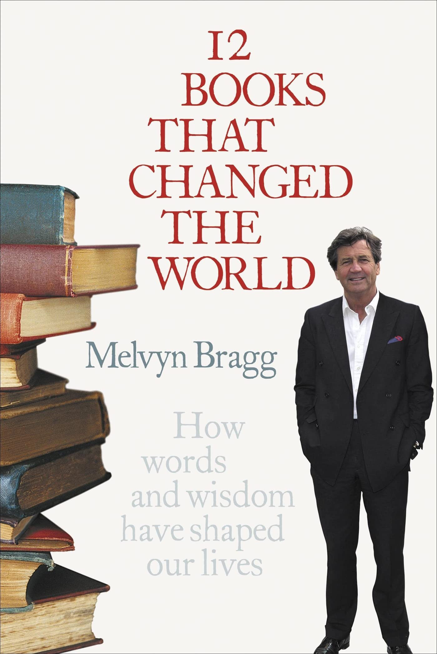12 Books That Changed the World - Must-Read Books That Shaped History | Perfect for Book Lovers, History Buffs & Students