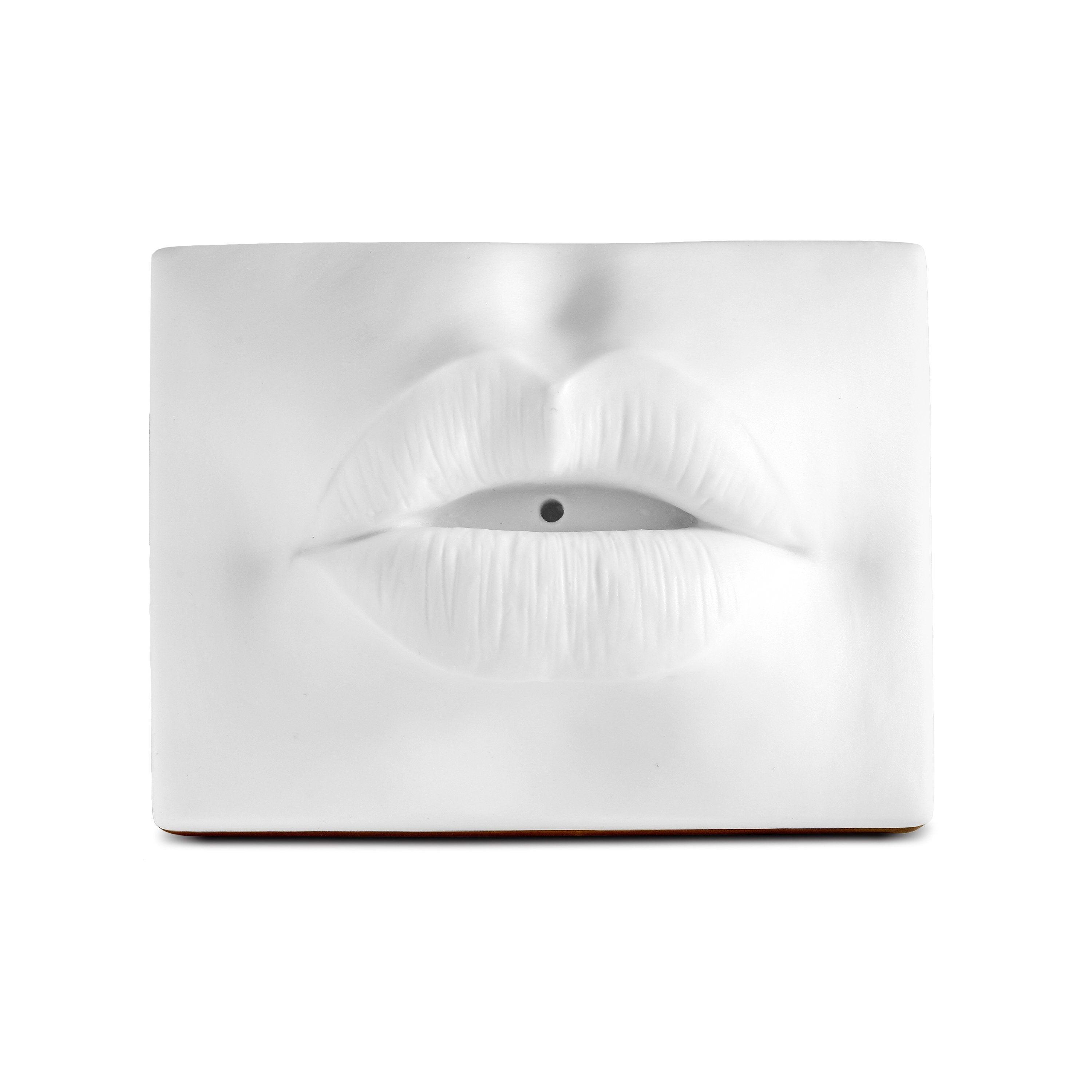 Oh Mon Dieu Incense Holder - Elegant Ceramic Aromatherapy Burner for Meditation, Yoga & Home Decor | Perfect for Relaxation & Spiritual Wellness