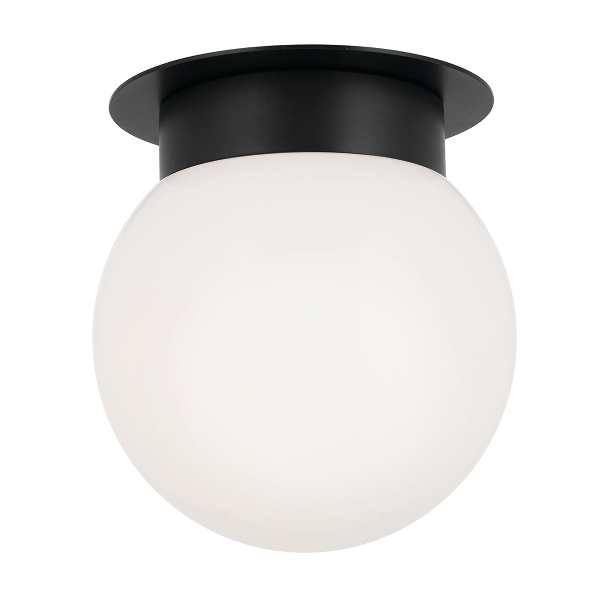 Albers Flush 1 Liter E27 Ceiling Light Fixture - Modern LED Lighting for Bedroom, Living Room & Hallway
