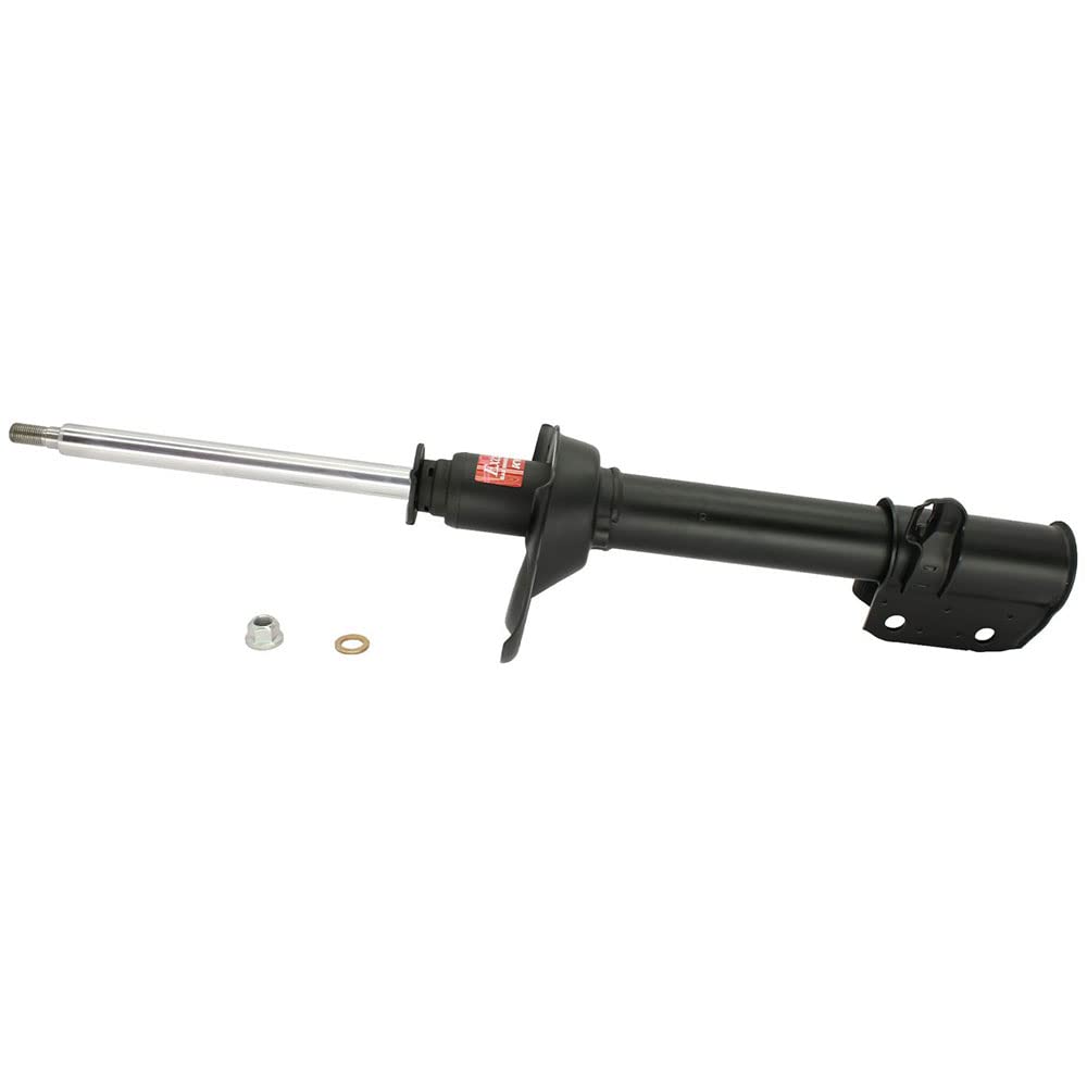 Subaru Forester 1998-2002 Front & Rear Excel-G Shock Absorbers & Struts Set - BuyAutoParts 77-62946AQ - Perfect for Off-Roading, Daily Commuting & Smooth Ride Replacement