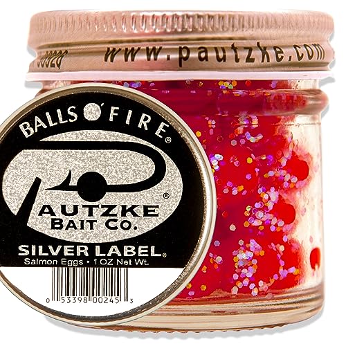 Red/Silver