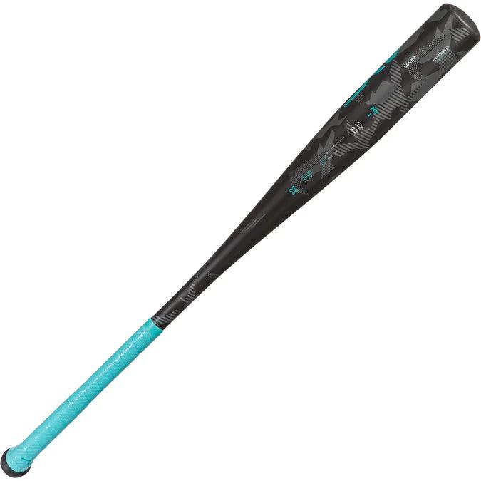 2025 Axe Strato 3 BBCOR Baseball Bat -3 Length-to-Weight Ratio | Axe Handle Technology for Better Swing Control | Perfect for High School & College Players in Games & Practice