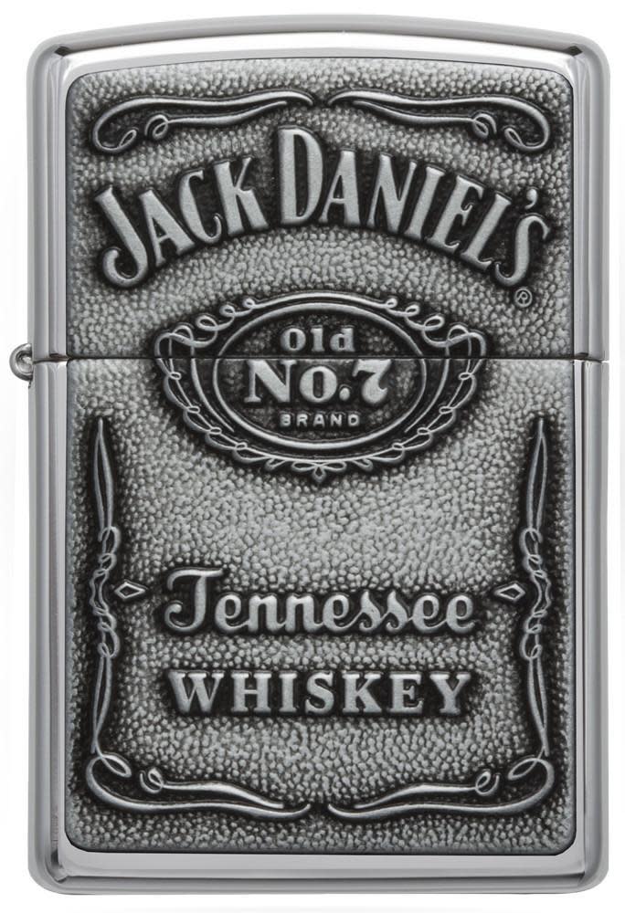 Jack Daniel's Tennessee Whiskey - Premium American Whiskey for Gifting, Cocktails & Enjoyment | Perfect for Parties, Celebrations & Relaxation