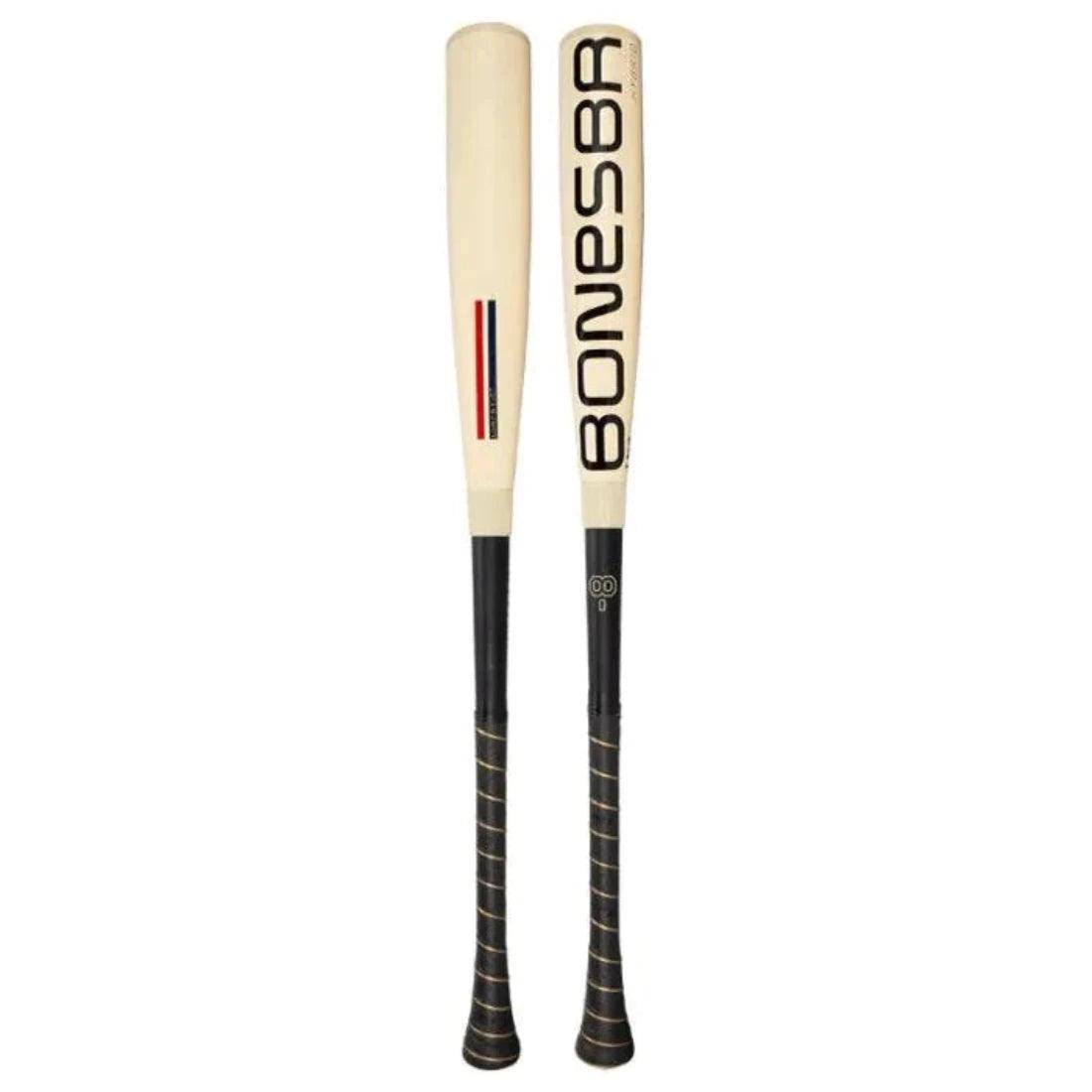 Warstic Bonesaber Hybrid USA Baseball Bat - 5, 8, 10 Sizes - Premium Performance for Baseball & Softball Players - Perfect for Training, Games & Tournaments