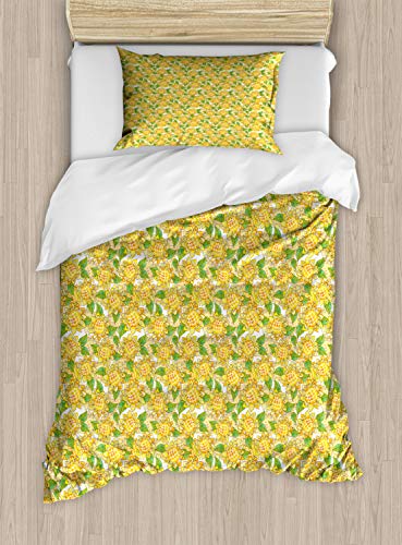 Earth Yellow Multicolor