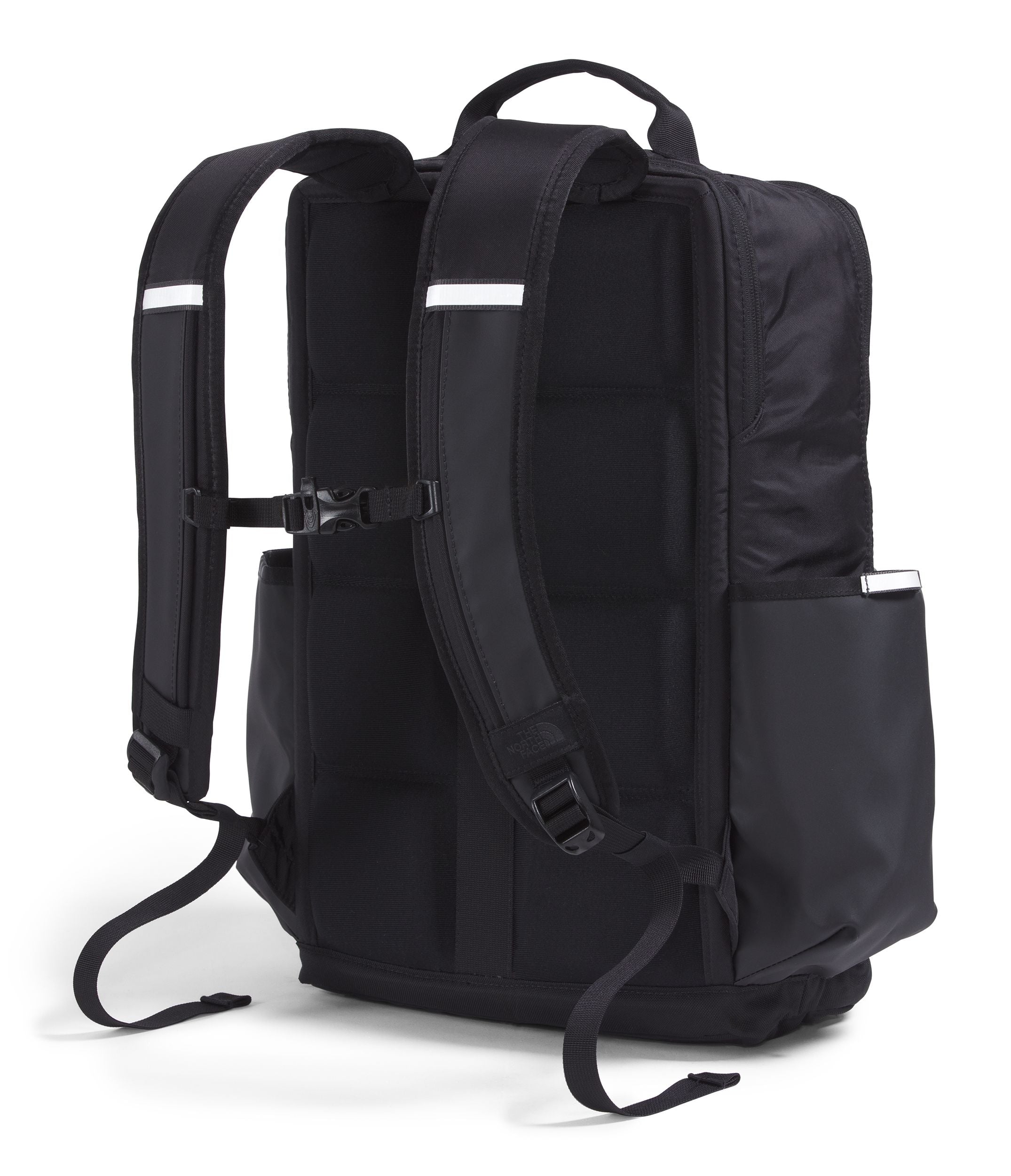 The North Face Base Camp Daypack - Durable Hiking Backpack for Men & Women - Lightweight Travel & Outdoor Adventure Daypack for Camping, Hiking, and Daily Commute