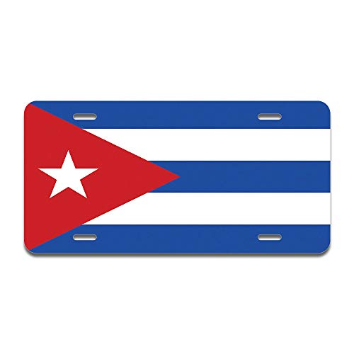 Cuban Flag