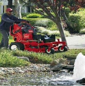 Toro 72519 Grandstand 52
