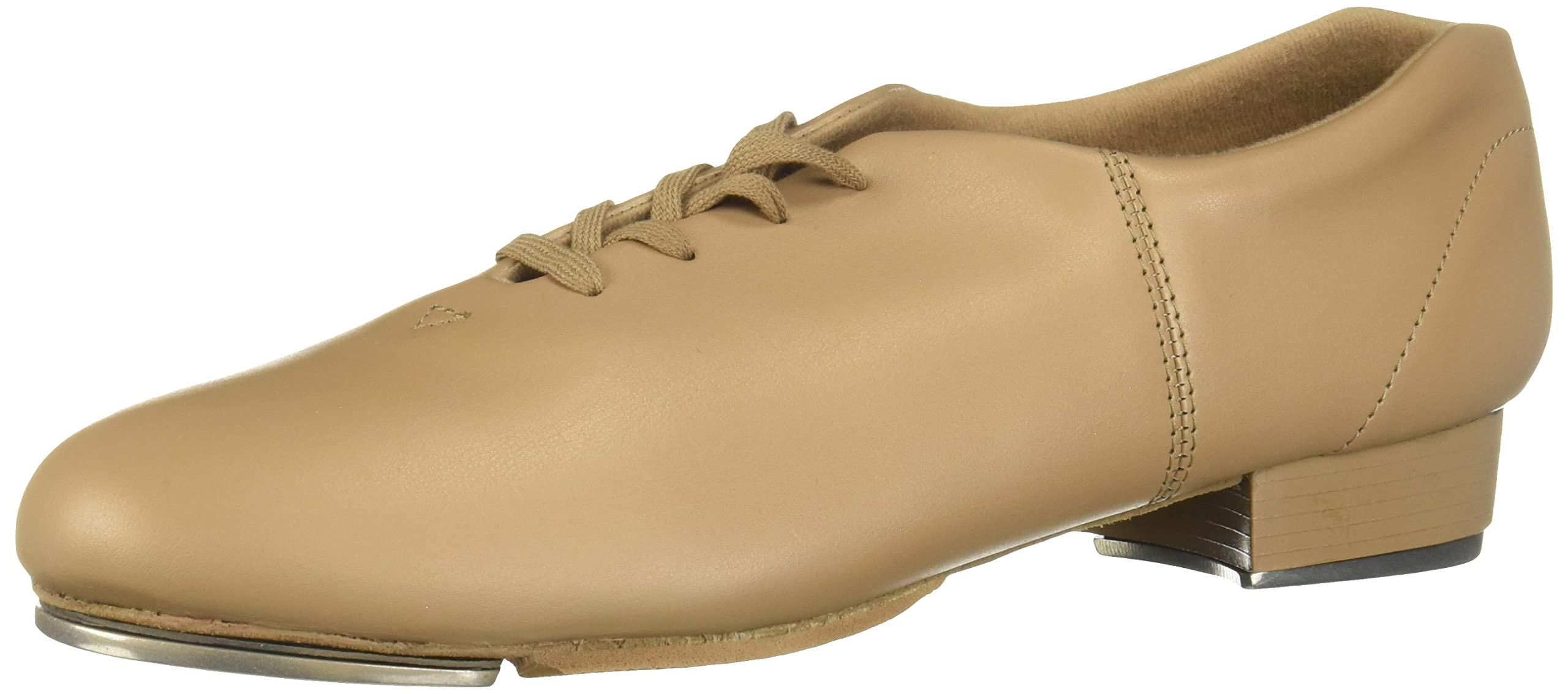 Capezio Unisex Kids Tap Shoes for Dance - Lightweight & Comfortable Cadence Tap Shoes for Boys & Girls - Perfect for Tap Dance Classes, Performances & Recitals