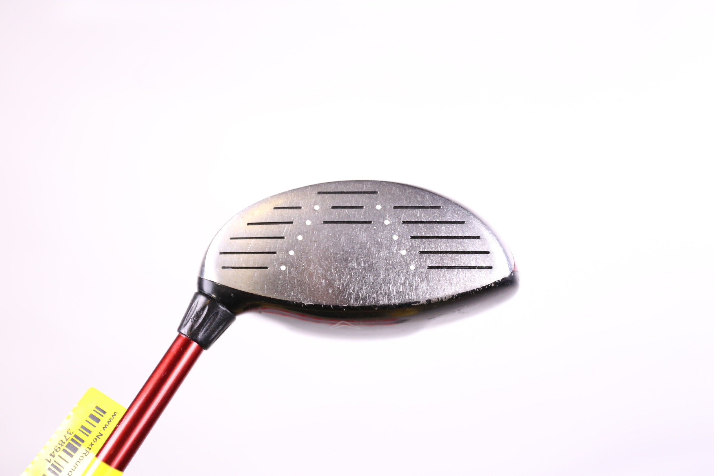 Used Callaway Big Bertha Diablo 5 Wood Golf Club - 18° Right Handed Senior Flex - Perfect for High Launch & Forgiveness on the Fairway