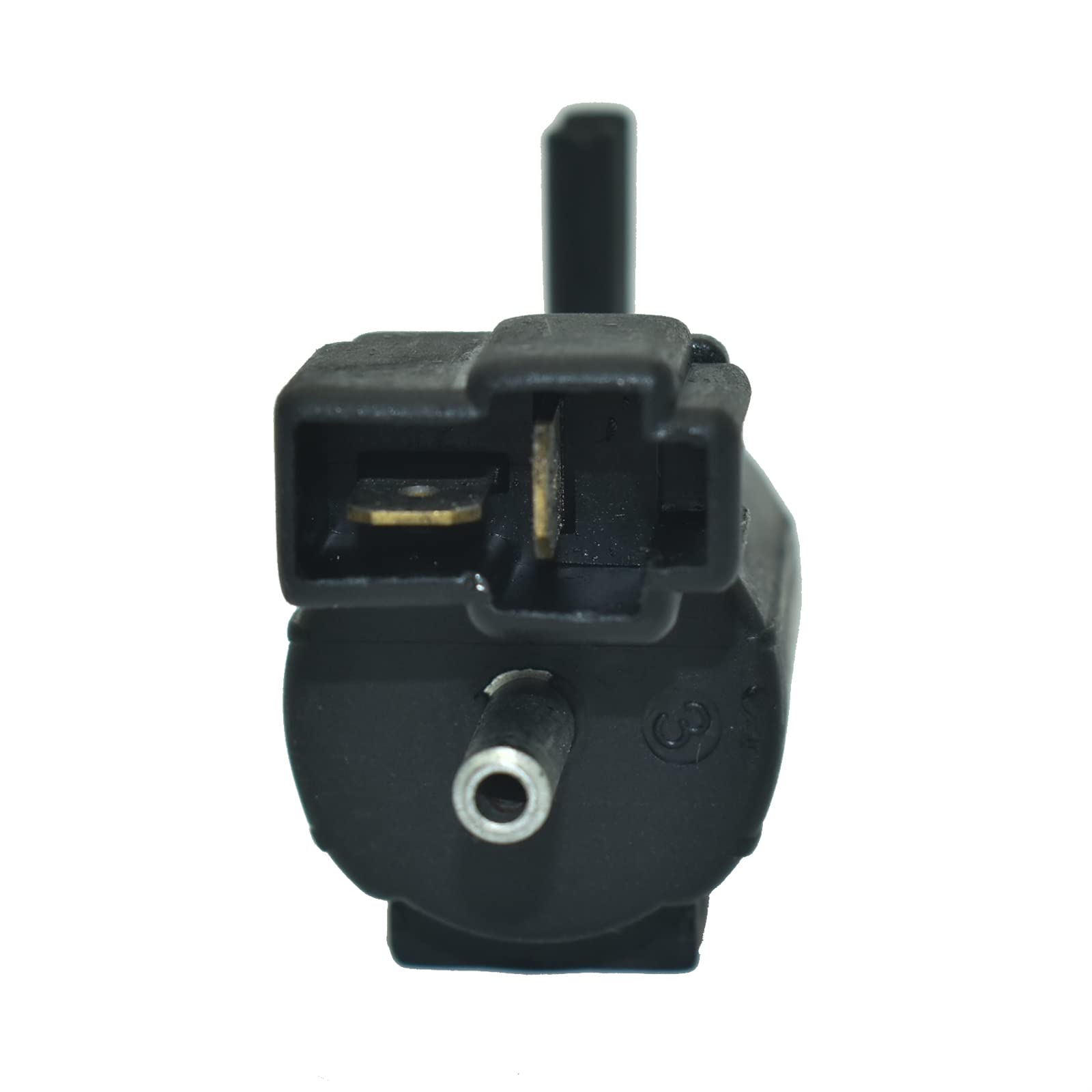 Mitsubishi Shogun Pajero MK2 Canister Control Solenoid Vacuum Valve K5T47173 - Replacement Part for Emission System | Perfect for Off-Road & Daily Driving