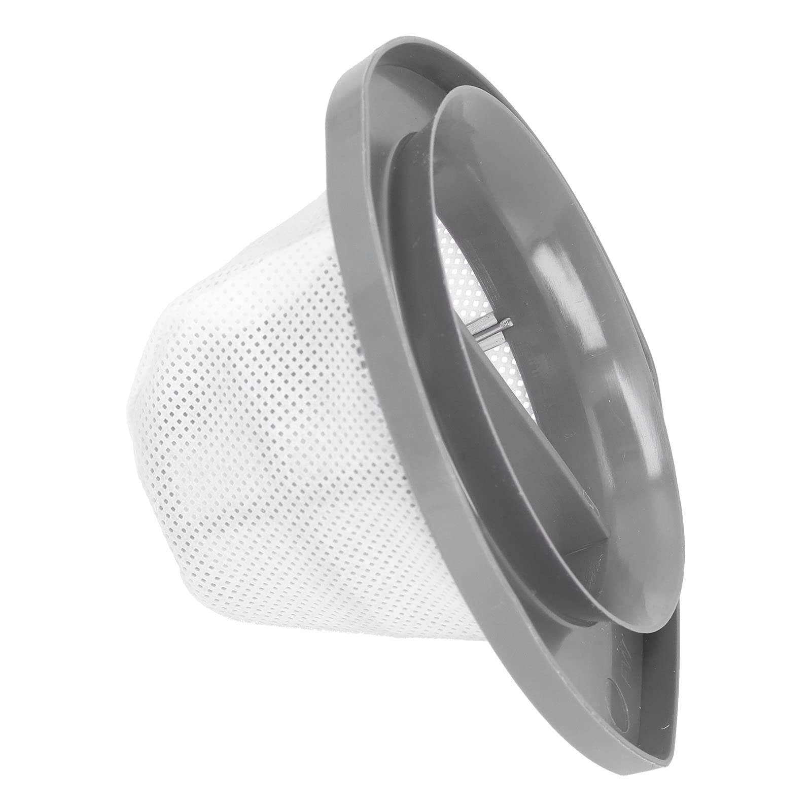 High Strength Non-Woven Vacuum Cleaner Filter - Durable Replacement for Household Cleaning, Improves Airflow & Efficiency - Perfect for Pet Hair, Dust & Allergen Removal