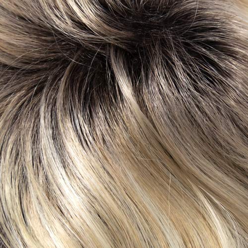 Liana Wig Color 22/1001/R8 Rooted - 7