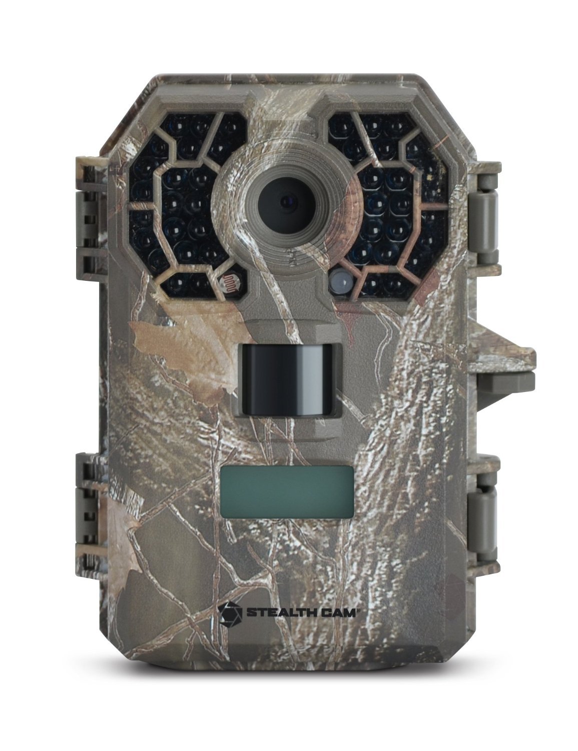 Stealth Cam G42 No-Glo 4 Pack Trail Game Camera - STC-G42NG - Motion Activated Night Vision for Wildlife Monitoring & Hunting