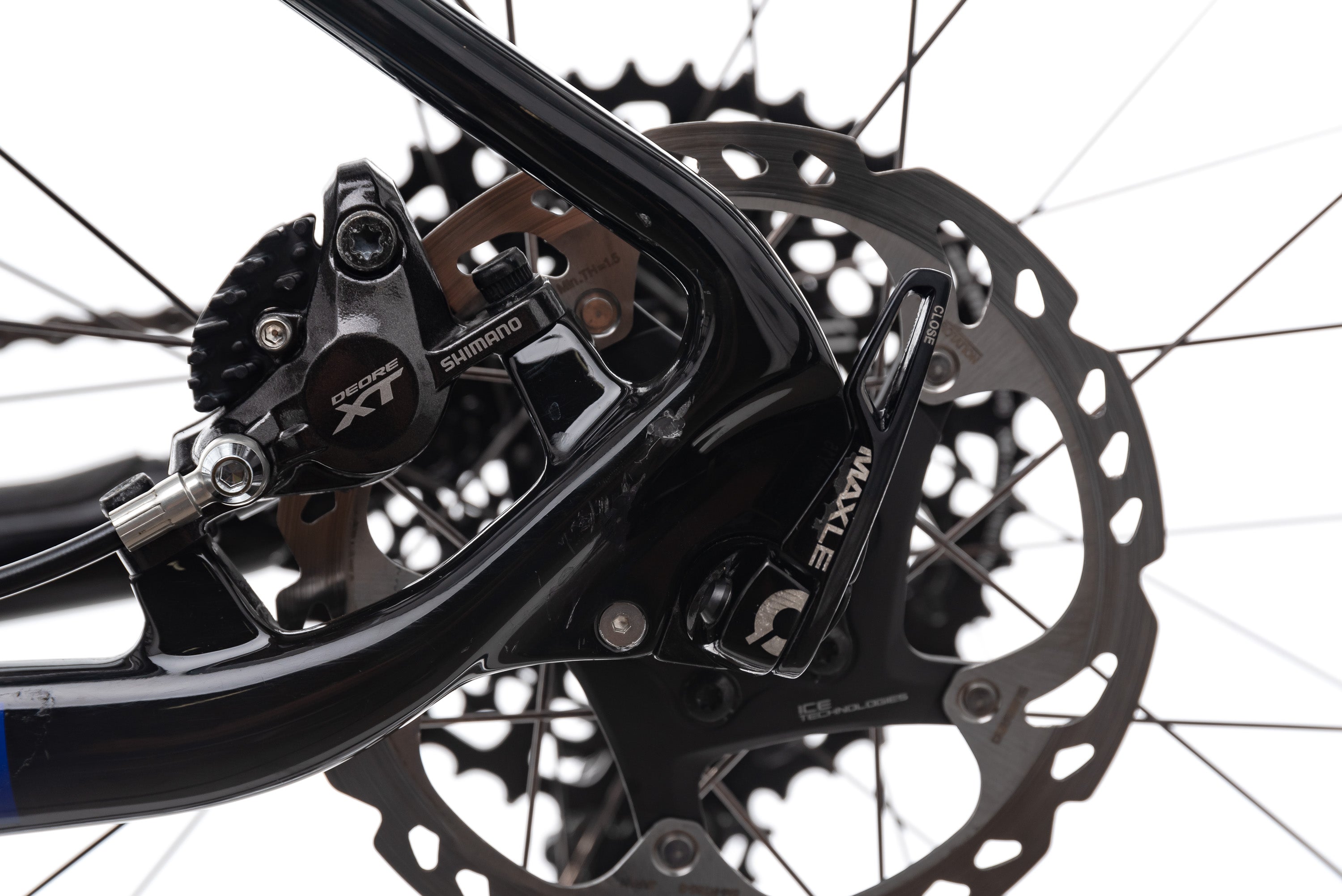 2015 Borealis Echo Fat Bike - Medium Size for Men & Women - Perfect for Snow, Sand & Off-Road Trail Riding