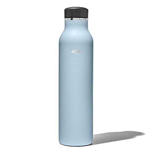 Topaz Blue