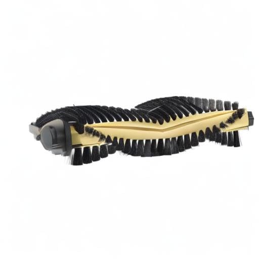Soft Roller Brush Vacuum Cleaner Replacement - Compatible with A4 & A4s Models - Gentle Cleaning for Hard Floors & Carpets - Perfect for Pet Hair, Dust & Debris Removal