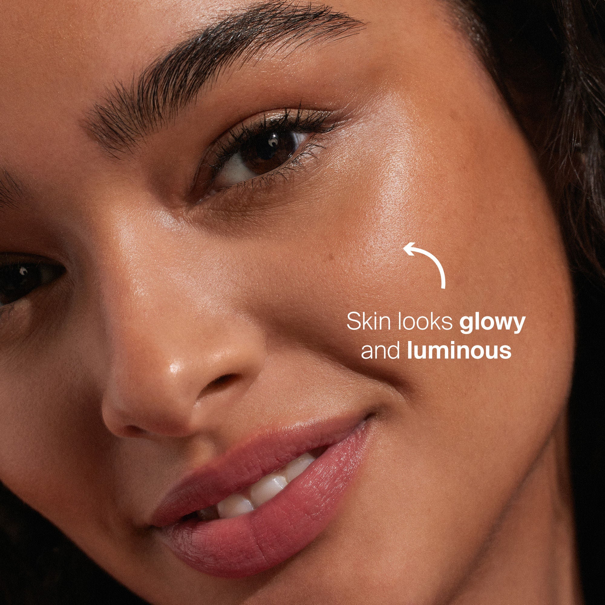 Supergoop! Glowscreen SPF 40 Hydrating Face Sunscreen with Dewy Finish - Broad Spectrum UVA/UVB Protection, Vitamin B5 & Hyaluronic Acid - Perfect for Daily Wear Under Makeup or as a Standalone Glow Booster