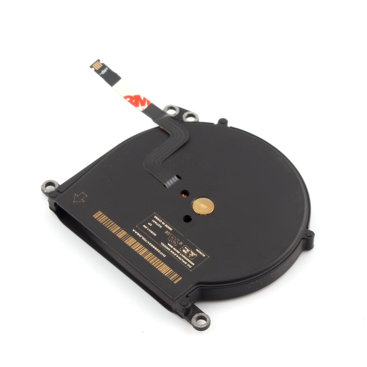 Willhom CPU Cooling Fan Replacement for MacBook Air 11