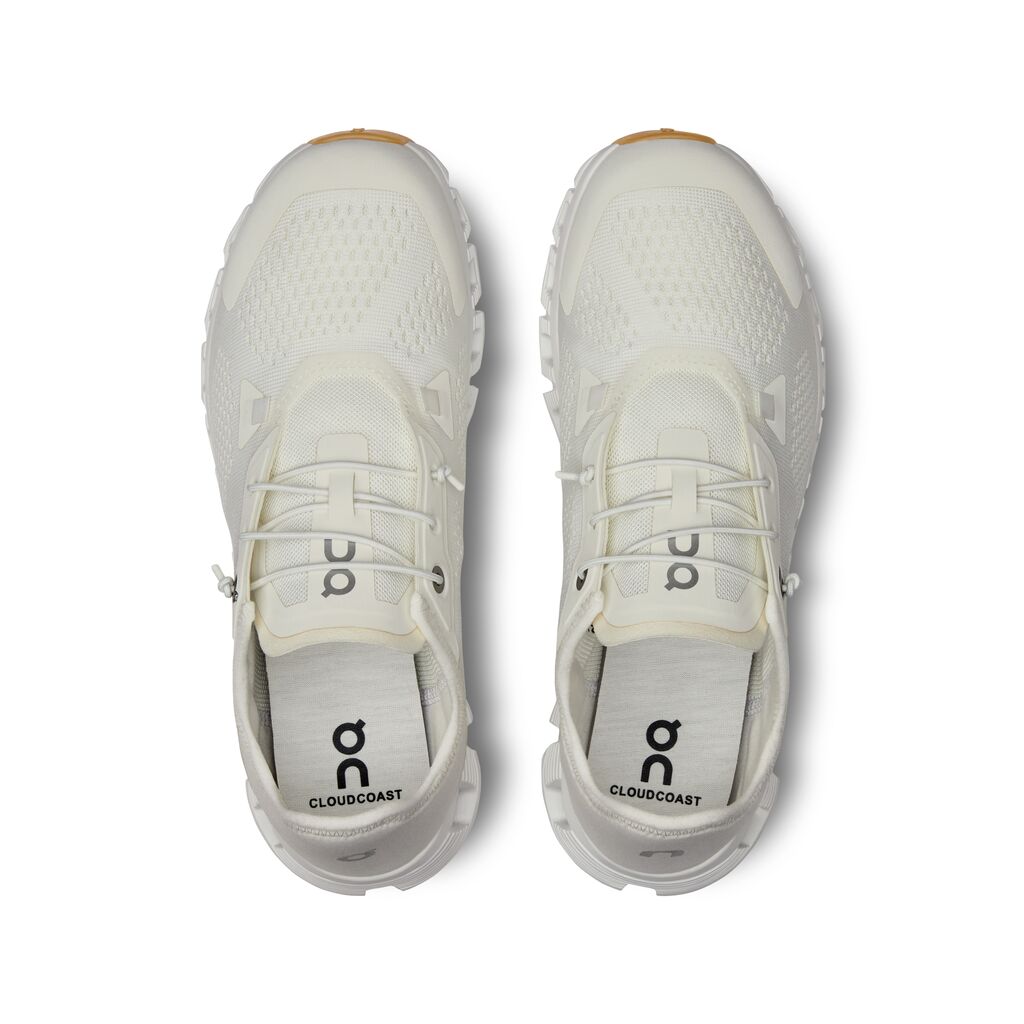 On Cloud 5 Coast Women's Running Shoes - Lightweight & Cushioned for Road Running, Jogging & Gym Workouts