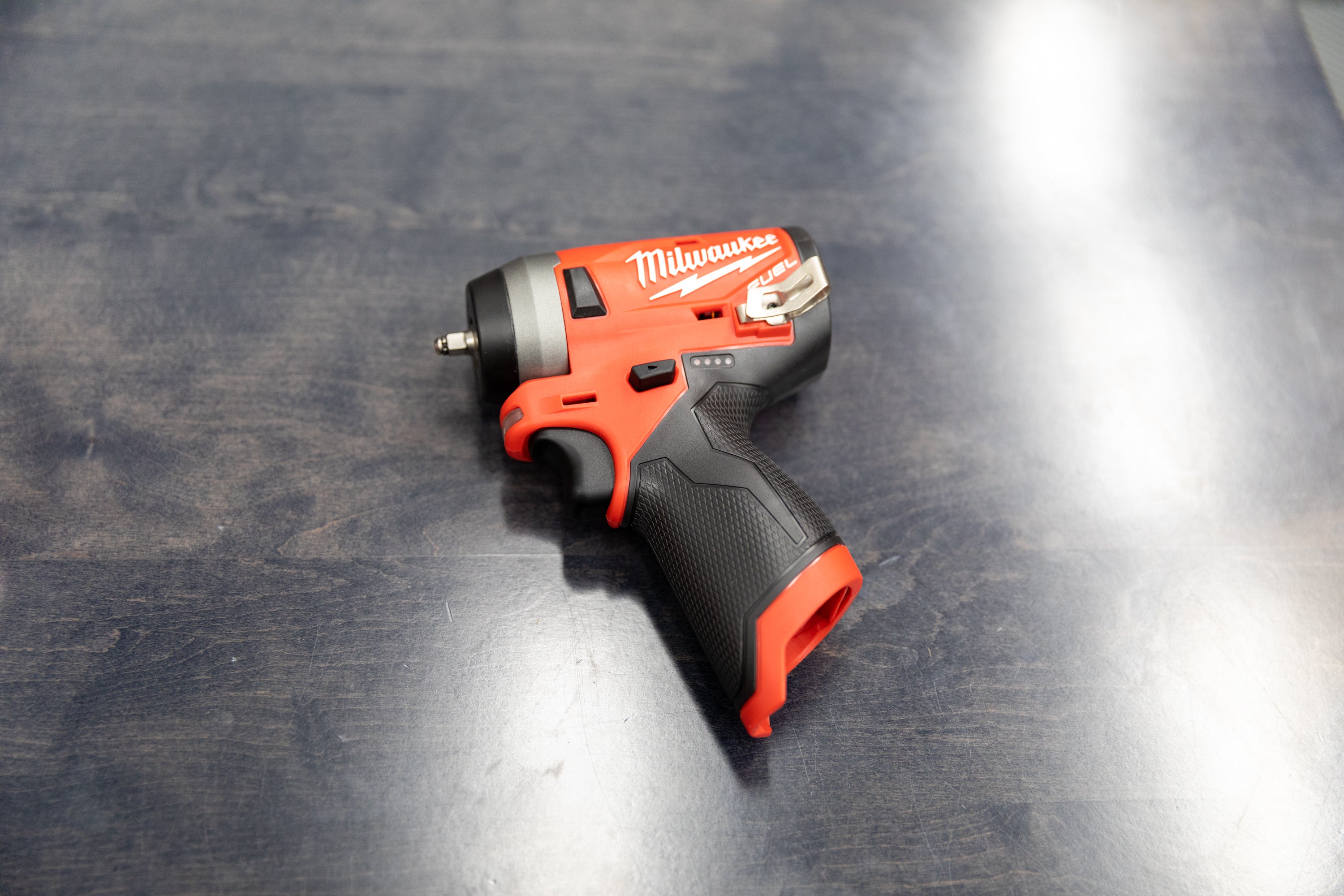 Milwaukee M12 FUEL™ 1/4