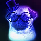 Pup Funny