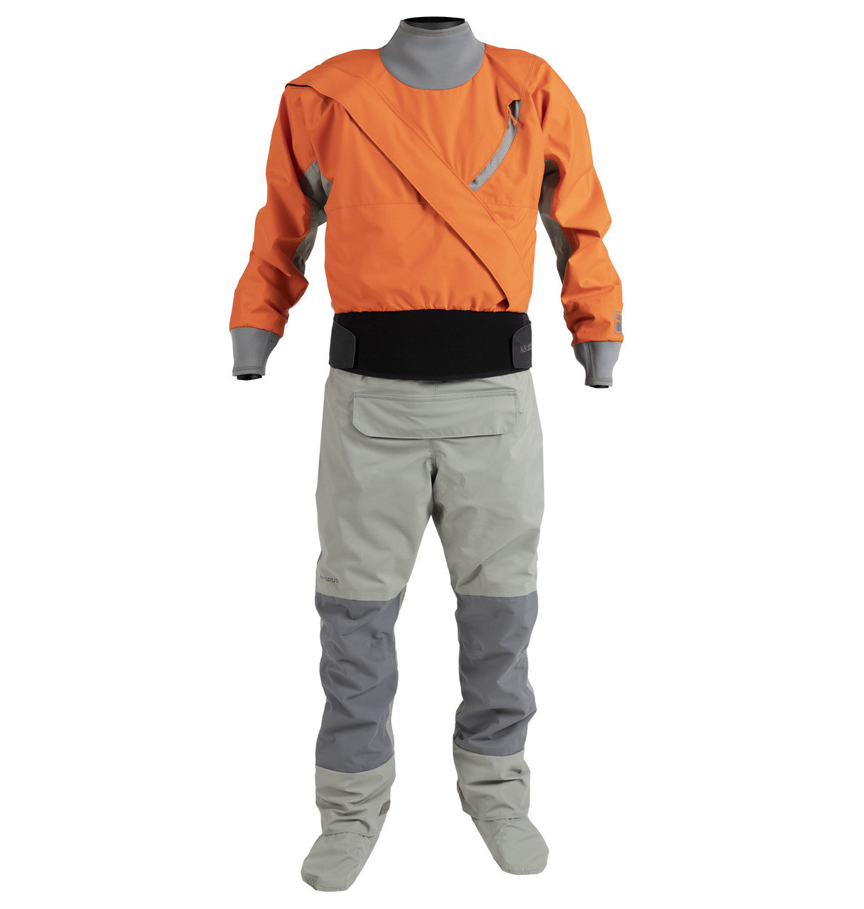 Kokatat Hydrus 3.0 Meridian Men's Dry Suit - Waterproof & Breathable Kayaking, Fishing & Cold Water Gear for Outdoor Adventures