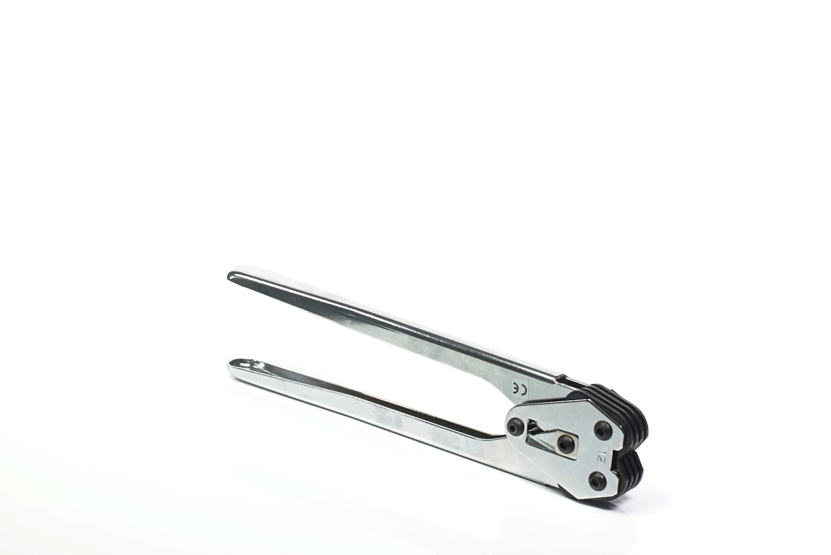 Heavy Duty PAC Strapping ES48 Manual Sealer for 1/2