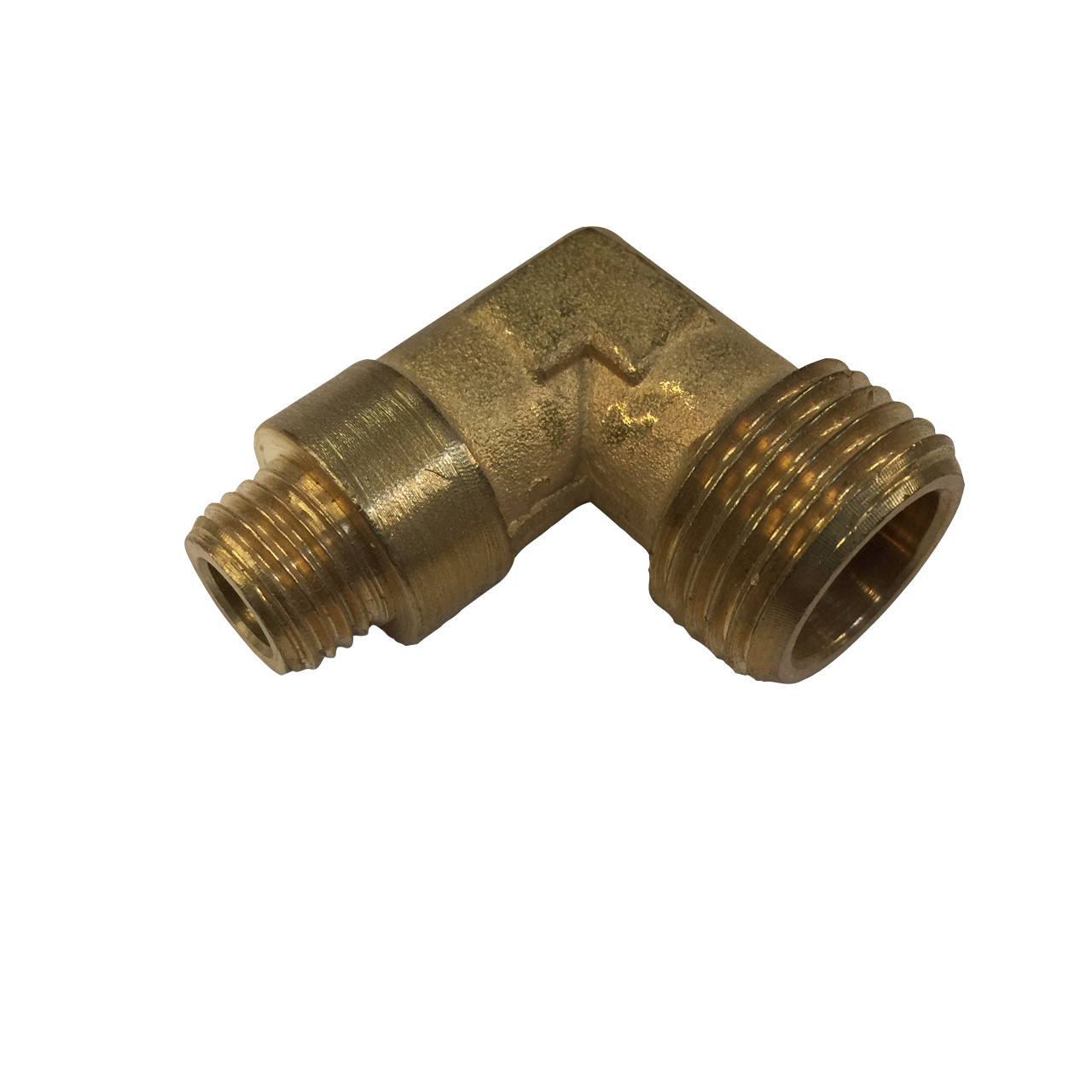 BEZZERA 5301502 Union Elbow - High-Quality Coffee Machine Replacement Part for Espresso & Cappuccino Makers - Perfect for Home Baristas & Commercial Use