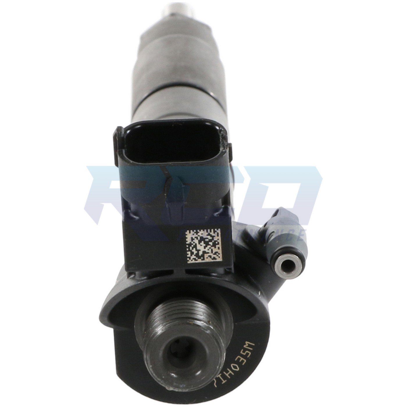 2016-2019 Nissan Titan XD Cummins 5.0L Diesel Fuel Injector Replacement Part - Perfect for Engine Performance & Fuel Efficiency Upgrades