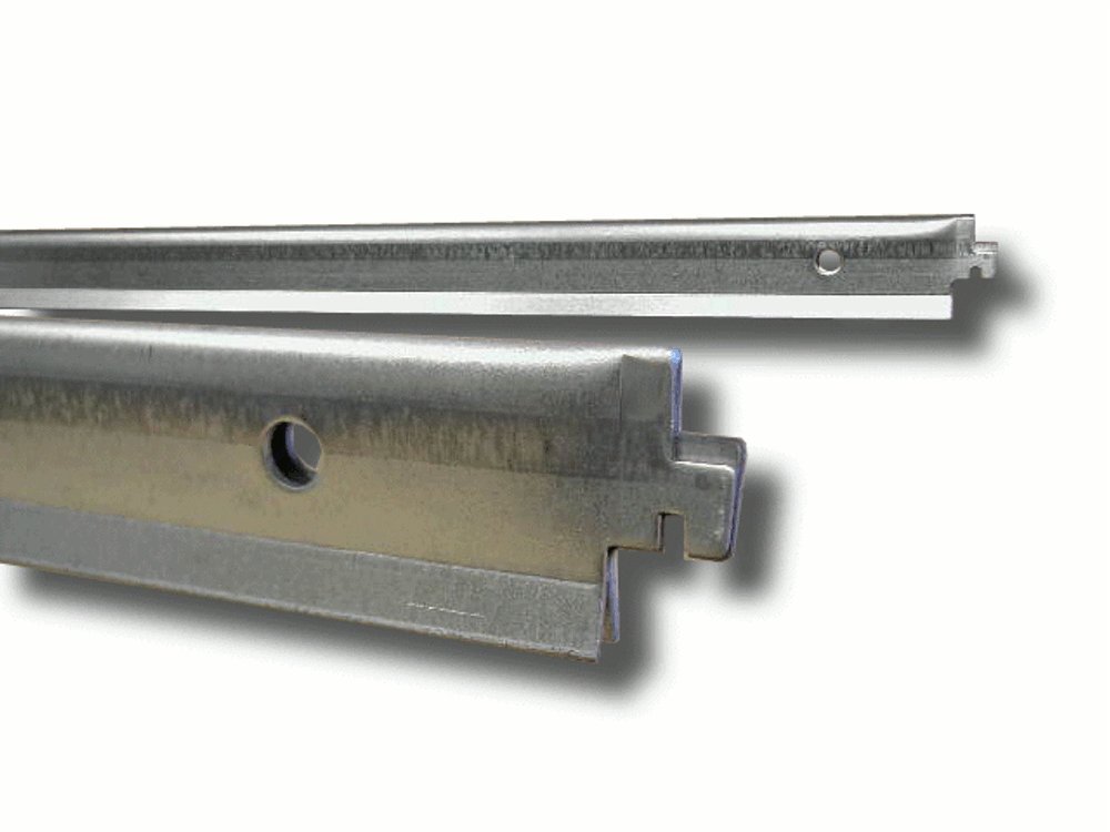 Steelcase Lateral File Bar for 36
