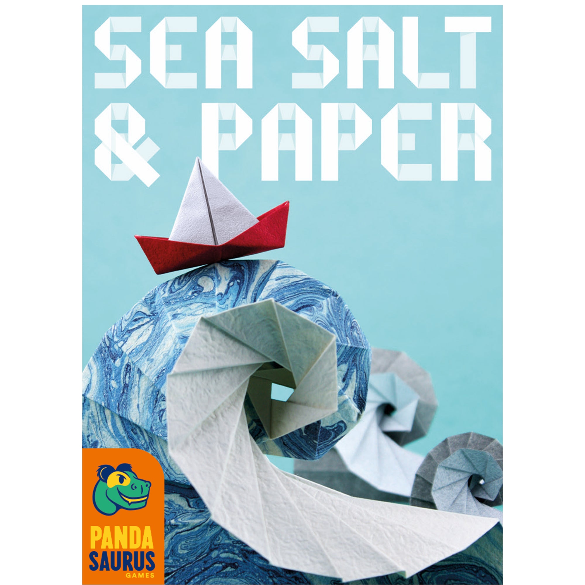 Premium Sea Salt & Paper Gift Set - Handmade Artisan Craft for Gourmet Cooking & Elegant Table Setting - Perfect for Home Chefs & Dinner Parties