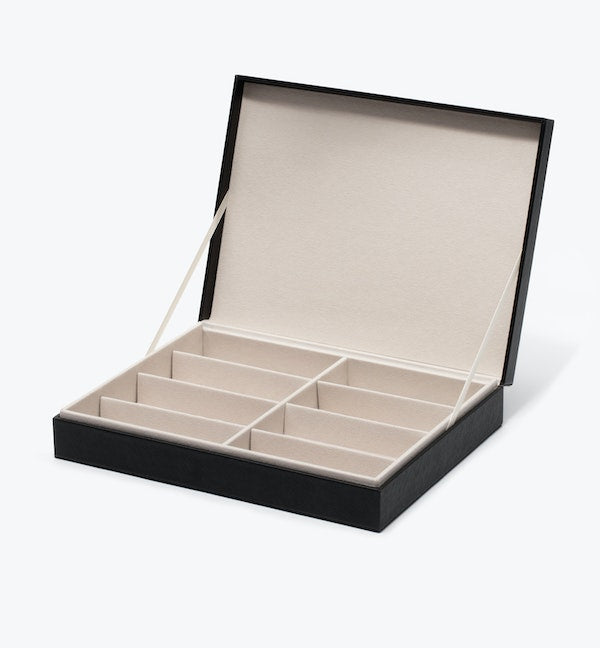 Collectible Display Box - Premium Storage Case for Action Figures, Coins & Memorabilia - Perfect for Showcasing Collections at Home or Office