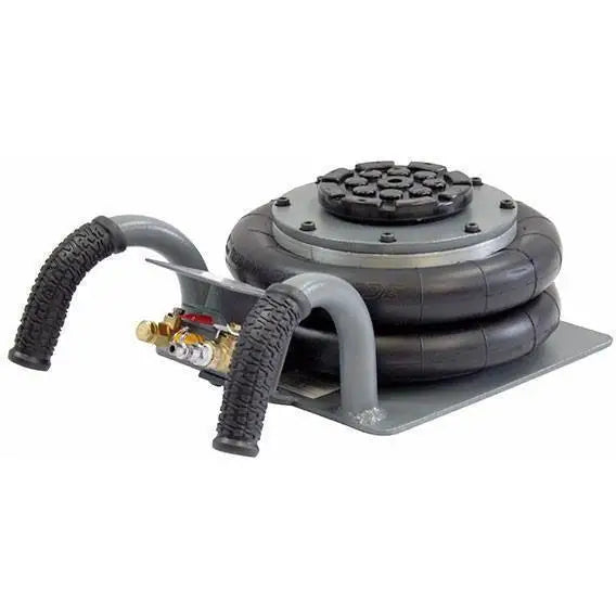 Gaither Heavy Duty Pneumatic Balloon Jacks - 3 Ton Capacity for Auto Repair, Tire Changes & Vehicle Maintenance | Ideal for Mechanics, DIY Garage & Emergency Roadside Assistance