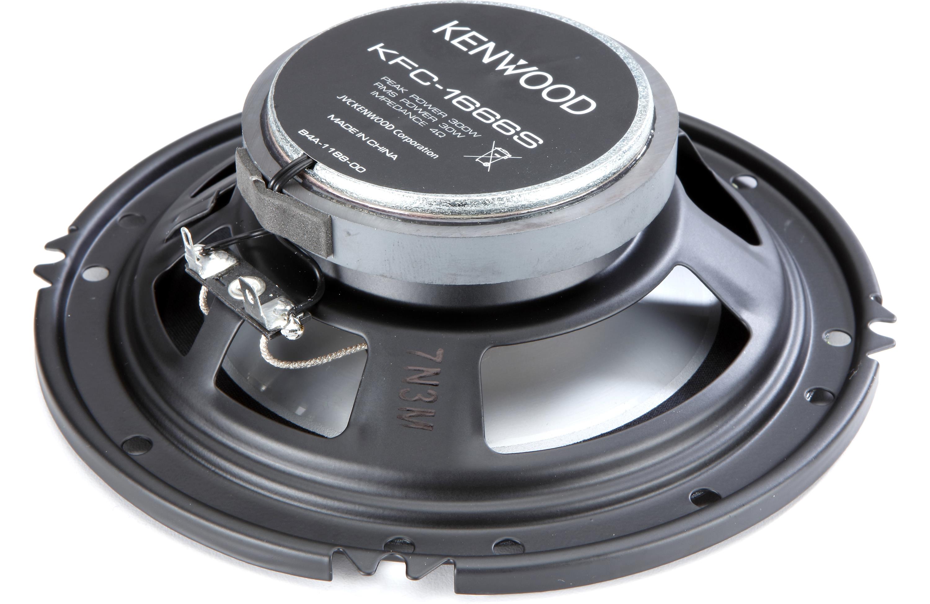 Kenwood KFC 1666S 6.5