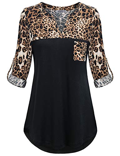 Leopard Print