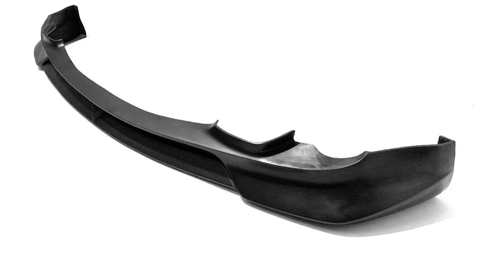 JP F Sport Style Front Bumper Lip Spoiler for 2009-2010 Lexus IS250 IS350 - Enhance Your Car's Aerodynamics & Sporty Look for Street Racing & Car Shows