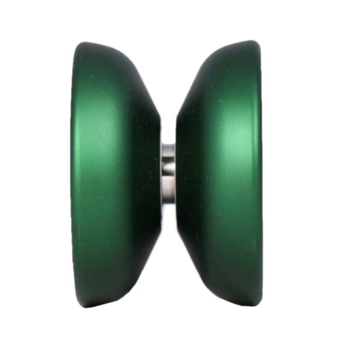 Top Yo Creater Beginner Metal Yo-Yo - Professional Starter Yo-Yo for Kids & Adults - Perfect for Tricks, Competitions & Stress Relief