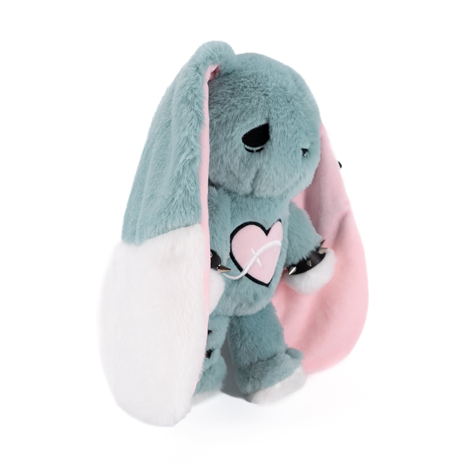 Plushie Dreadfuls Chronic Pain Stuffed Animal - Soft Plush Toy for Comfort & Support, Perfect for Chronic Pain Sufferers & Emotional Support