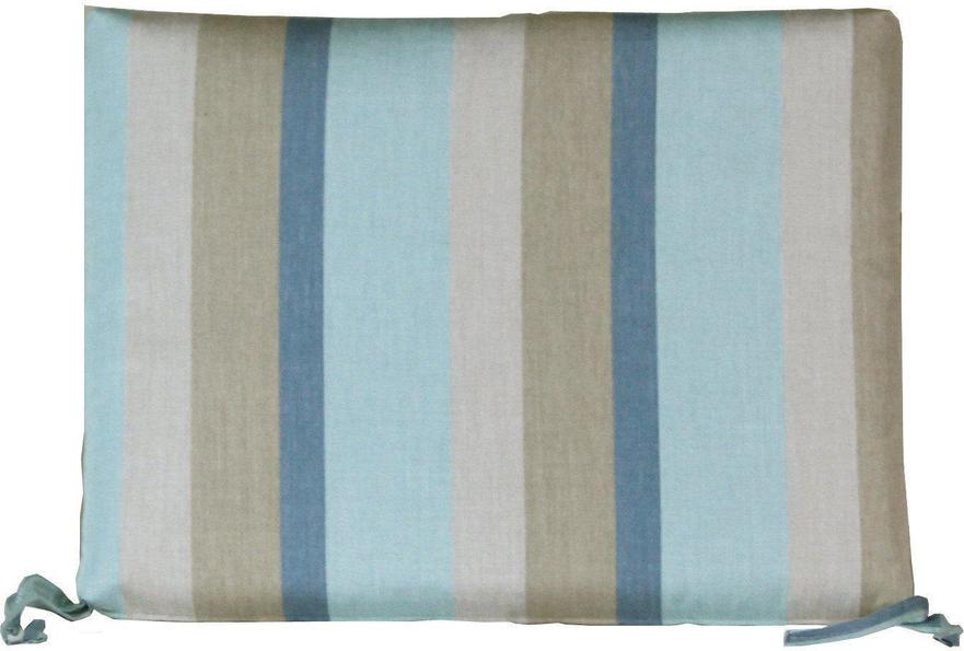 2ft Seat Cushion by Luxcraft - Premium Comfort for Office Chairs, Dining Chairs, and Car Seats - Soft Support for Long Sitting Sessions